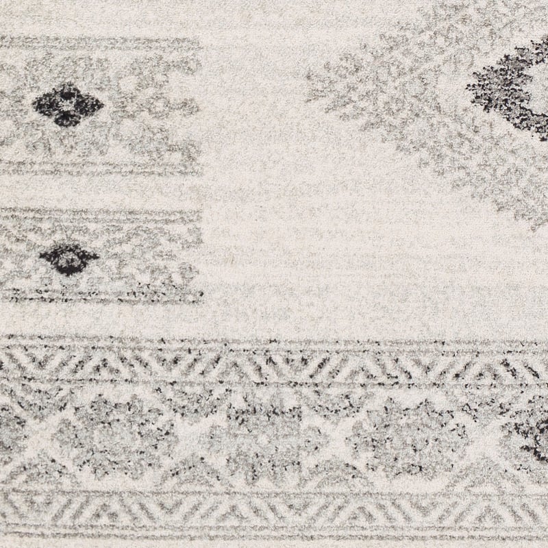 Livabliss Camryn Boho Southwestern Area Rug