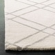 preview thumbnail 11 of 55, SAFAVIEH Handmade Himalaya Kelsie Modern Wool Rug