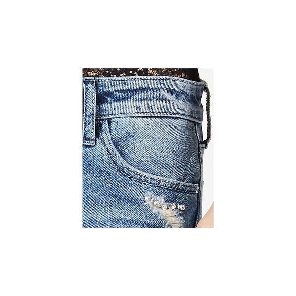 25 jean size
