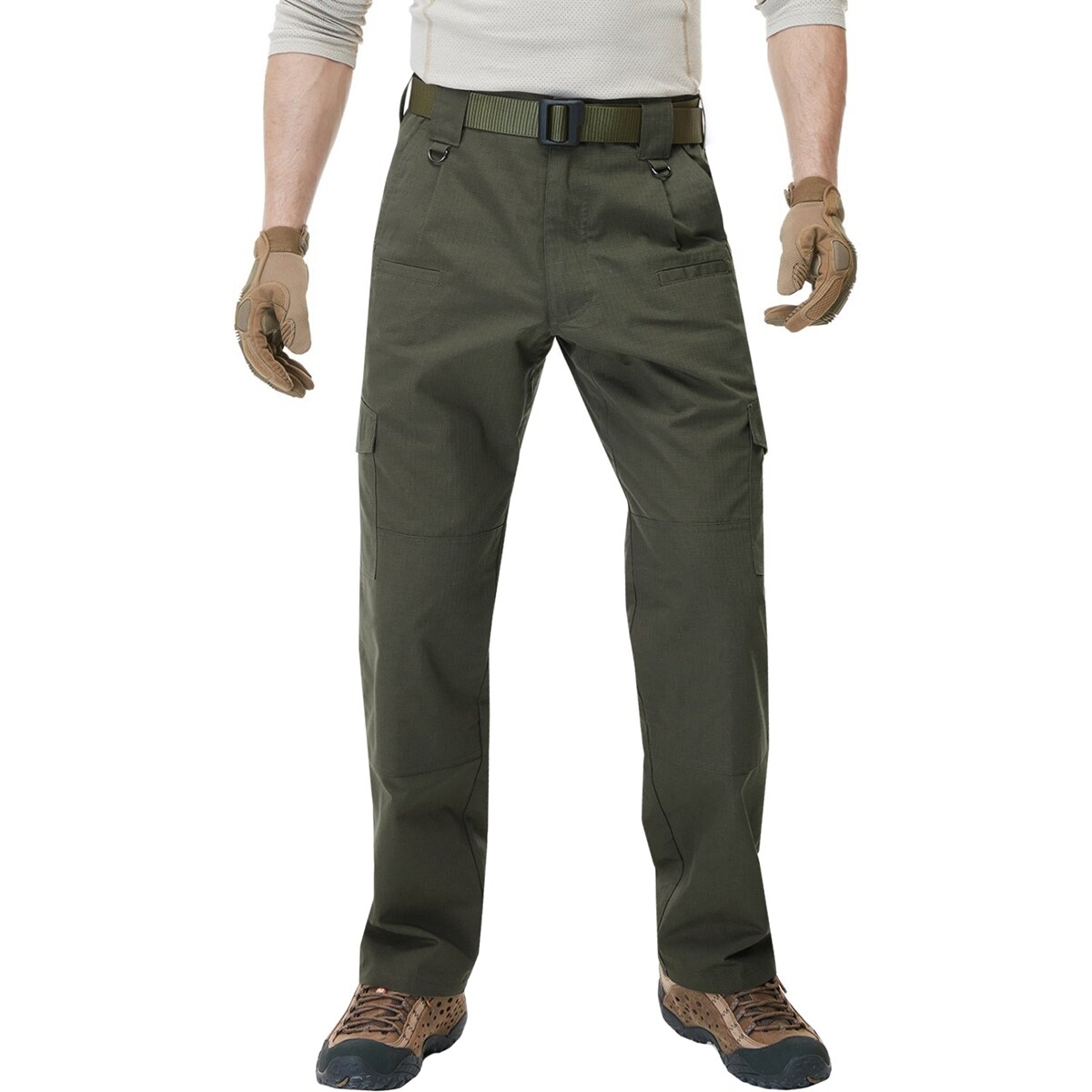 cqr edc assault cargo pants