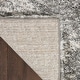 preview thumbnail 8 of 15, Nourison Luxurious Shag Plush Contemporary Abstract Area Rug