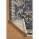 preview thumbnail 20 of 27, Alexander Home Jewel Boho Distressed Vintage Area Rug