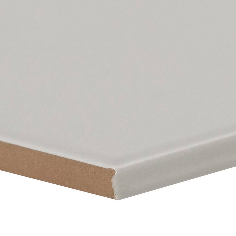 Ackland AKNPTVOY9X10M-CA Voyage - 9" x 10" Porcelain Solid Floor and