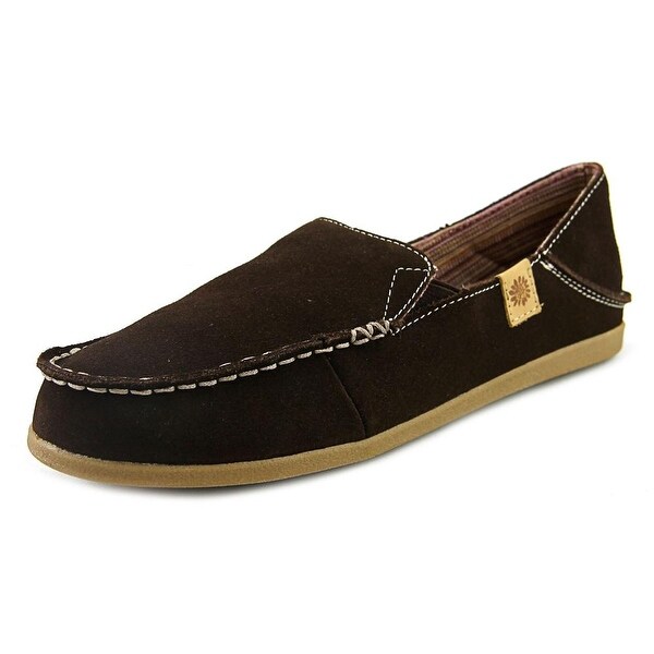 yellow box flats