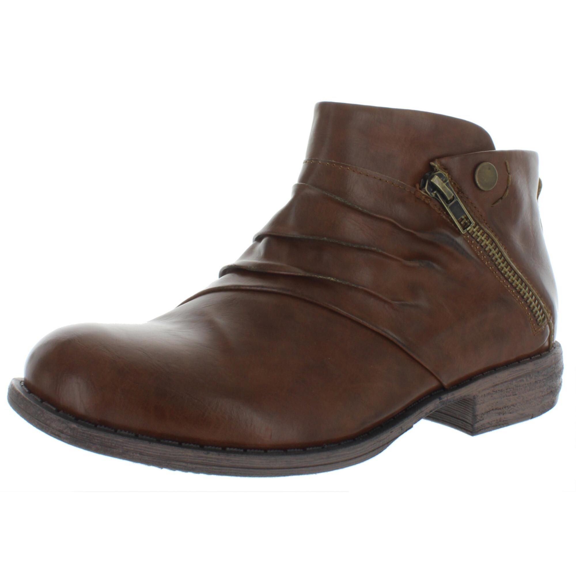boutique booties