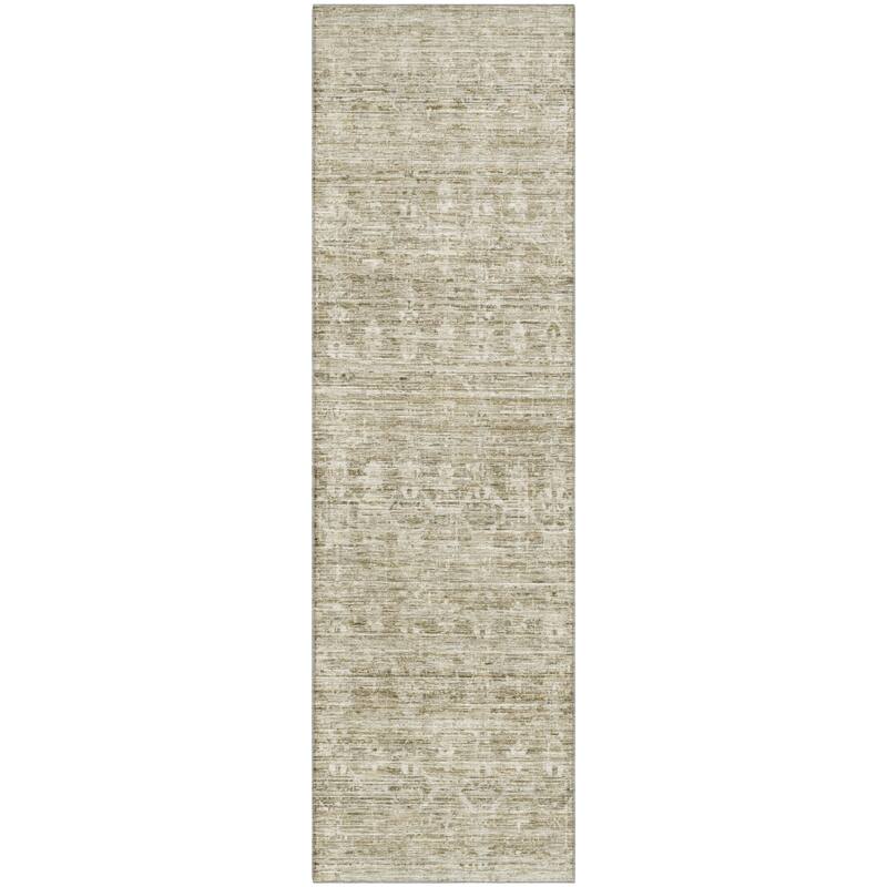 Premium Washable Super Soft Vintage Traditional Mayfield Rug