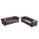 preview thumbnail 82 of 94, Chesterfield sofa