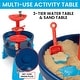 preview thumbnail 2 of 3, PAW Patrol Water Table