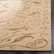 preview thumbnail 36 of 69, SAFAVIEH Couture Hand-knotted Tibetan Glynys Modern Wool Rug