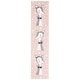 preview thumbnail 13 of 12, SAFAVIEH Carousel Kids Ekea Doe Rug