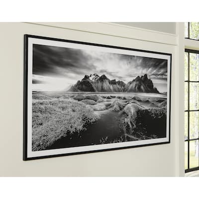 Signature Design by Ashley Delstone Black/White Wall Art
