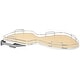 preview thumbnail 8 of 6, Rev-A-Shelf 5371 Series Left Handed Pull Out Single Tier Blind Corner Maple