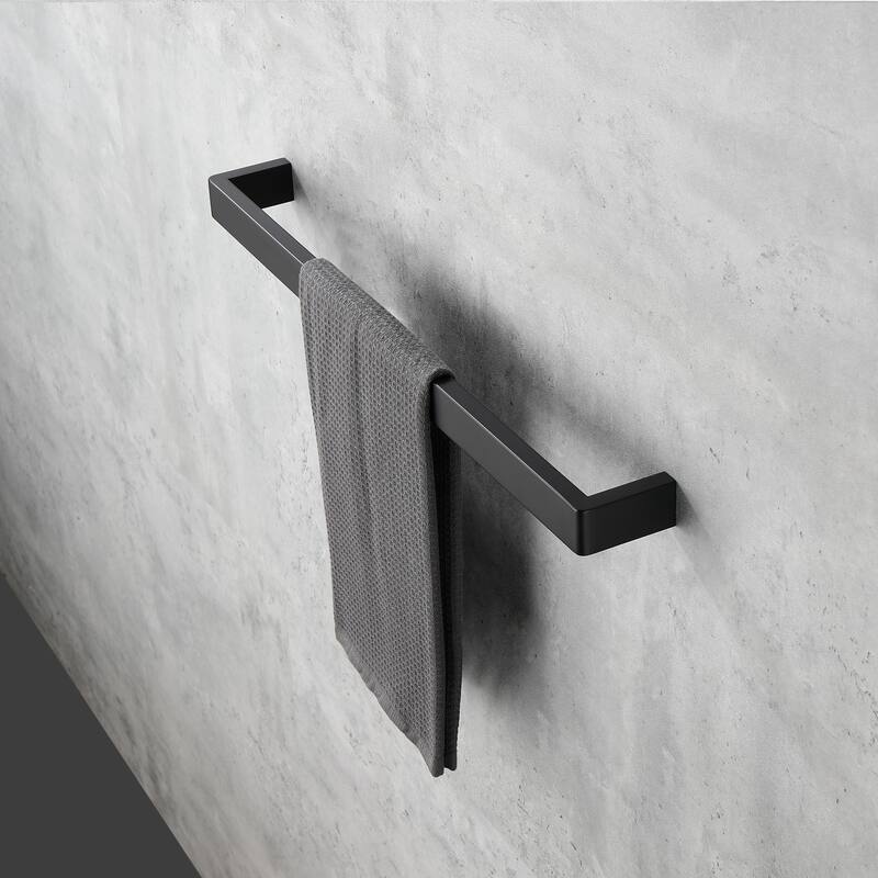 AITINKAN 24" Bathroom Towel Bar Towel Rack Towel Holder