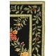 preview thumbnail 49 of 57, SAFAVIEH Handmade Chelsea Karley Trellis French Country Wool Rug