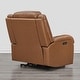 preview thumbnail 34 of 82, Hadlee Power Recliner Chairs with Power Headrest & Charging Ports