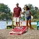 preview thumbnail 4 of 4, NC State Wolfpack NCAA 2x4 Cornhole Board Set