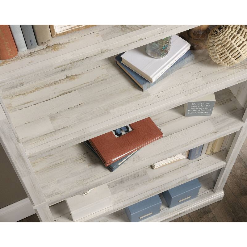 Sauder Select Collection 5-Shelf Bookcase