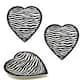 Option Modern Style Zebra