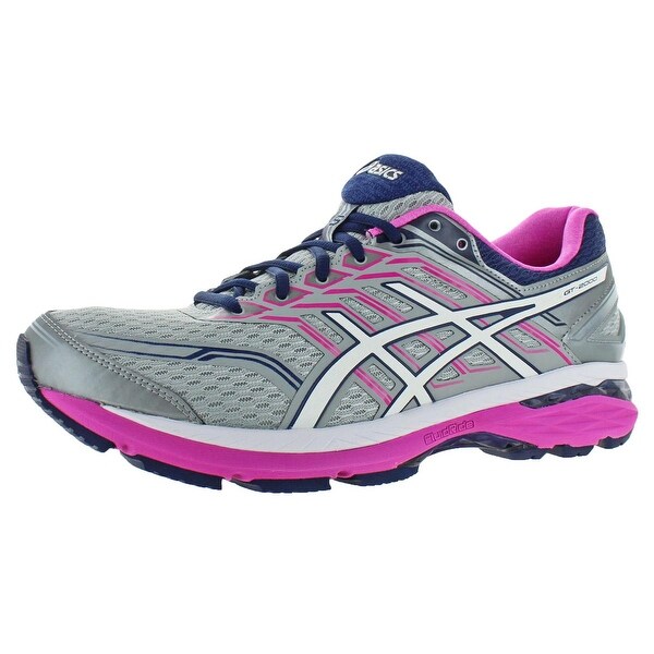 asics gt 2 5 women's running shoe