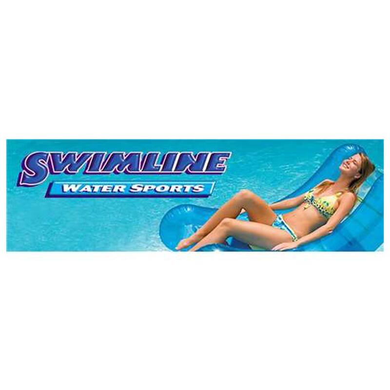 Swimline Hydro Tools 9" x 36" Vinyl Protective Swimming Pool Ladder Mat (3 Pack) - 3