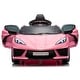 preview thumbnail 43 of 43, Corvette dual-wheel drive sports car with 2.4G remote control 12V 4.5A.h red C8