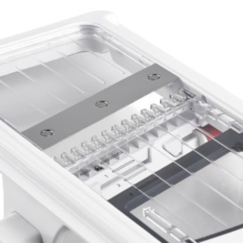 Zyliss Easy Control Handheld Slicer