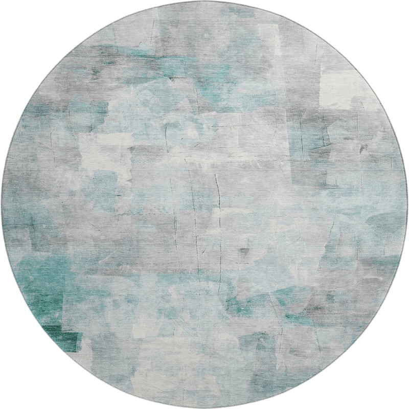 Premium Washable Super Soft Chic Modern Mayfield Rug