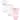 Little Treasure Baby Girl Cotton Bodysuits 3pk, Limited Edition