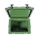 preview thumbnail 46 of 73, CAMP-ZERO 20 - 21.13 Qt. Premium Cooler with 4 Molded-In Cup Holders