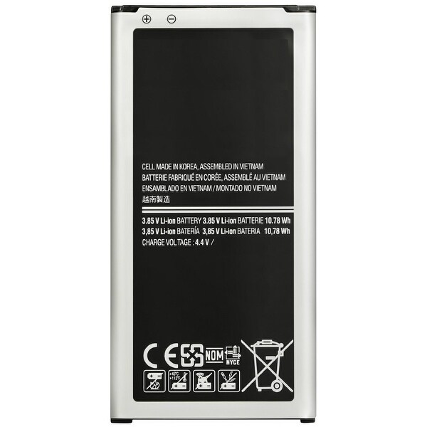 Replacement EB-BG900BBU Battery For Samsung Galaxy & SM Series