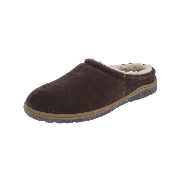 mens outdoor mules
