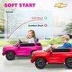 preview thumbnail 34 of 52, Aosom Chevrolet TAHOE Licensed Kids Ride on Car, 12V Battery Powered Kids Electric Car with Remote Control