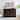 TV Stand Barn Design Three Doors Cabinet, Wine Bar Storage Cabinet