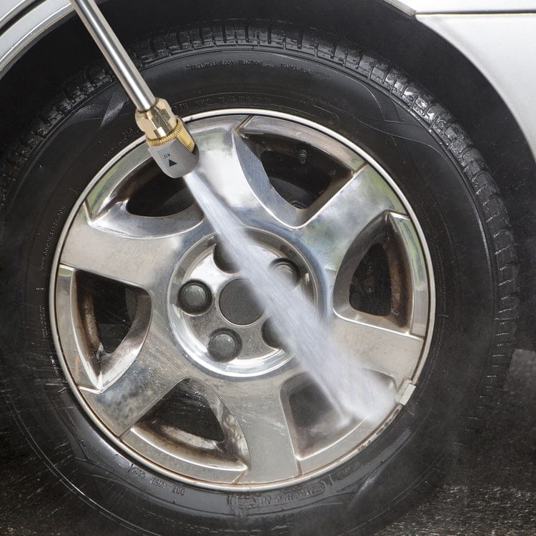 Sun Joe 14.5 AMP 2030 PSI Electric Pressure Washer