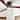 52" 3 - Blade Modern Low Profile Flush Mount Solid Wood LED Ceiling Fan with Dimmable Light and Remote