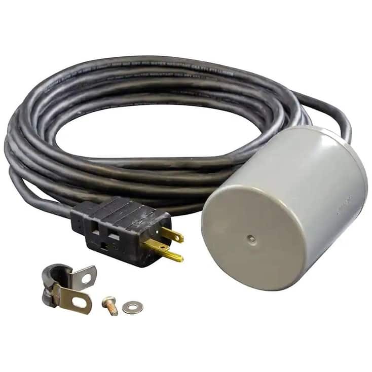 Liberty Pumps K001136 Omnivore LSG / LSGX Float Control with Type 6-20