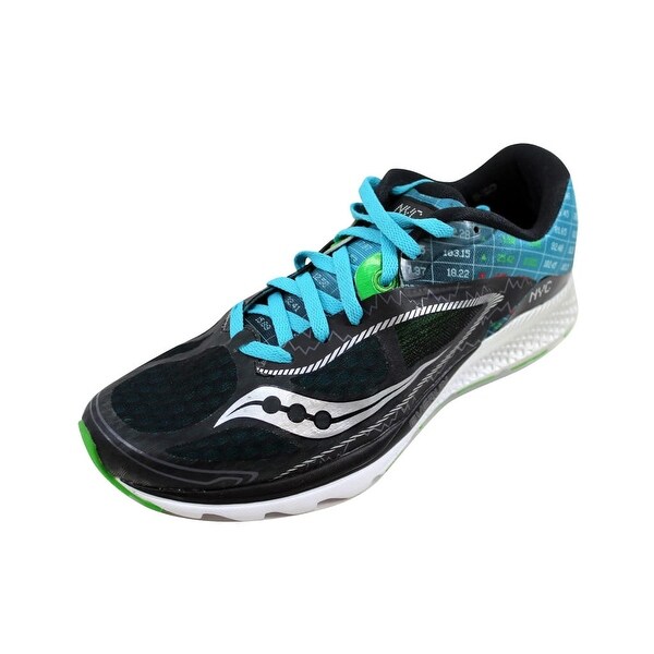 Saucony Kinvara 7 Marathon 2024 www.favors