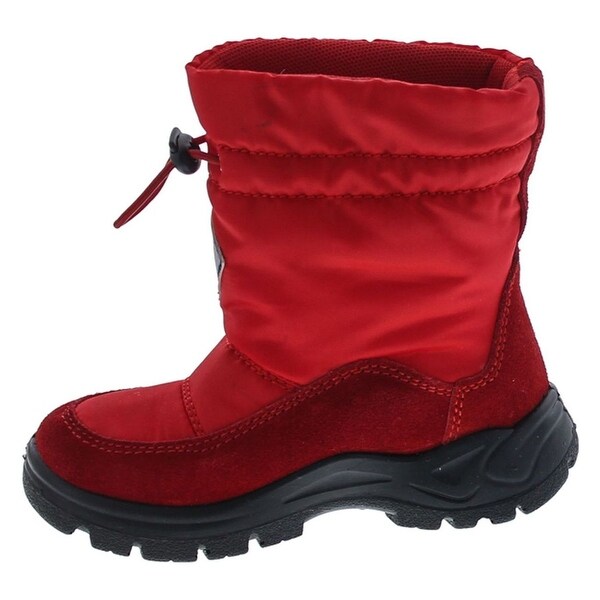 infant waterproof boots