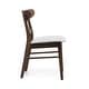 preview thumbnail 25 of 37, Idalia 5-piece Dining Set by Christopher Knight Home