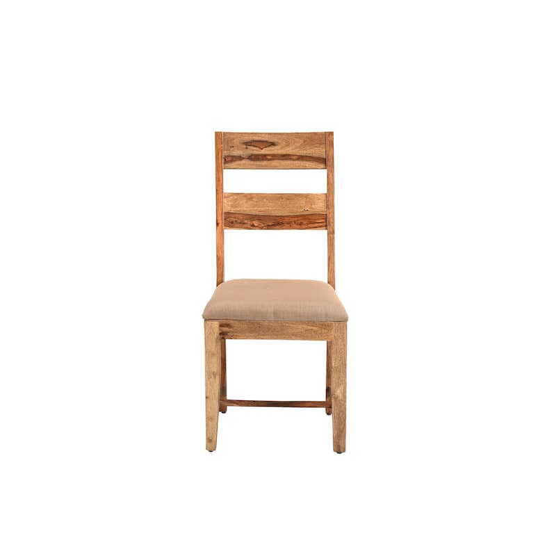 Avenue Upholstered Dining Chairs (Set of 2)
