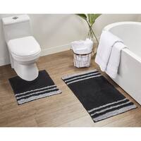Rt Designer Collection Bath Mats Rugs Find Great Bath Linens Deals Shopping At Overstock
