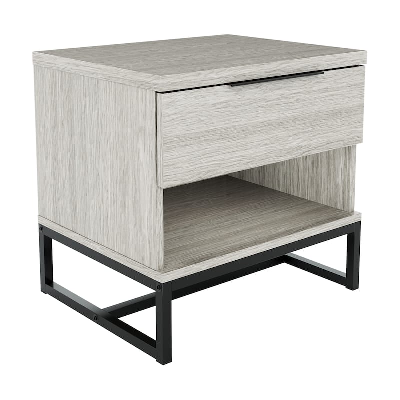 Boyd Sleep Catania Low Profile Nightstand