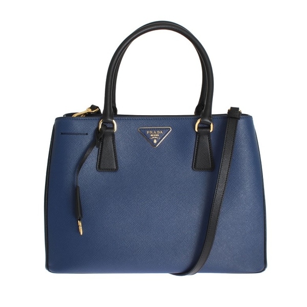 prada saffiano lux bag