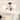 3-Light Frosted Glass Semi-flush Mount For Entryway Foyer - 22.0 in