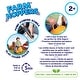 preview thumbnail 5 of 3, Toddler Boys and Girls Farm Hopper Bounce Toy, Golden Dog