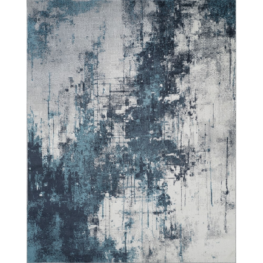 Machine Washable Liam Rug