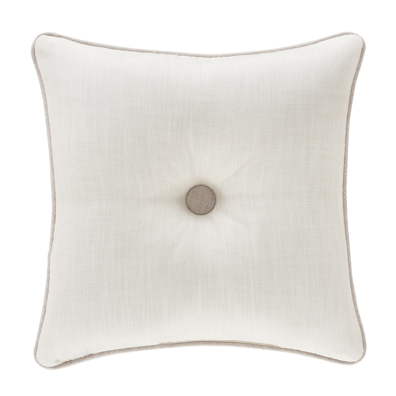 J. Queen New York Lauralynn 18" Decorative Throw Pillow