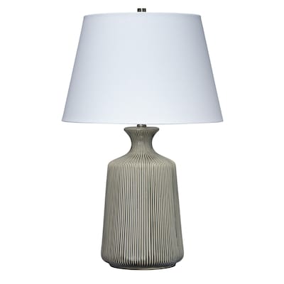 Alden Décor Harlow Ceramic Table Lamp