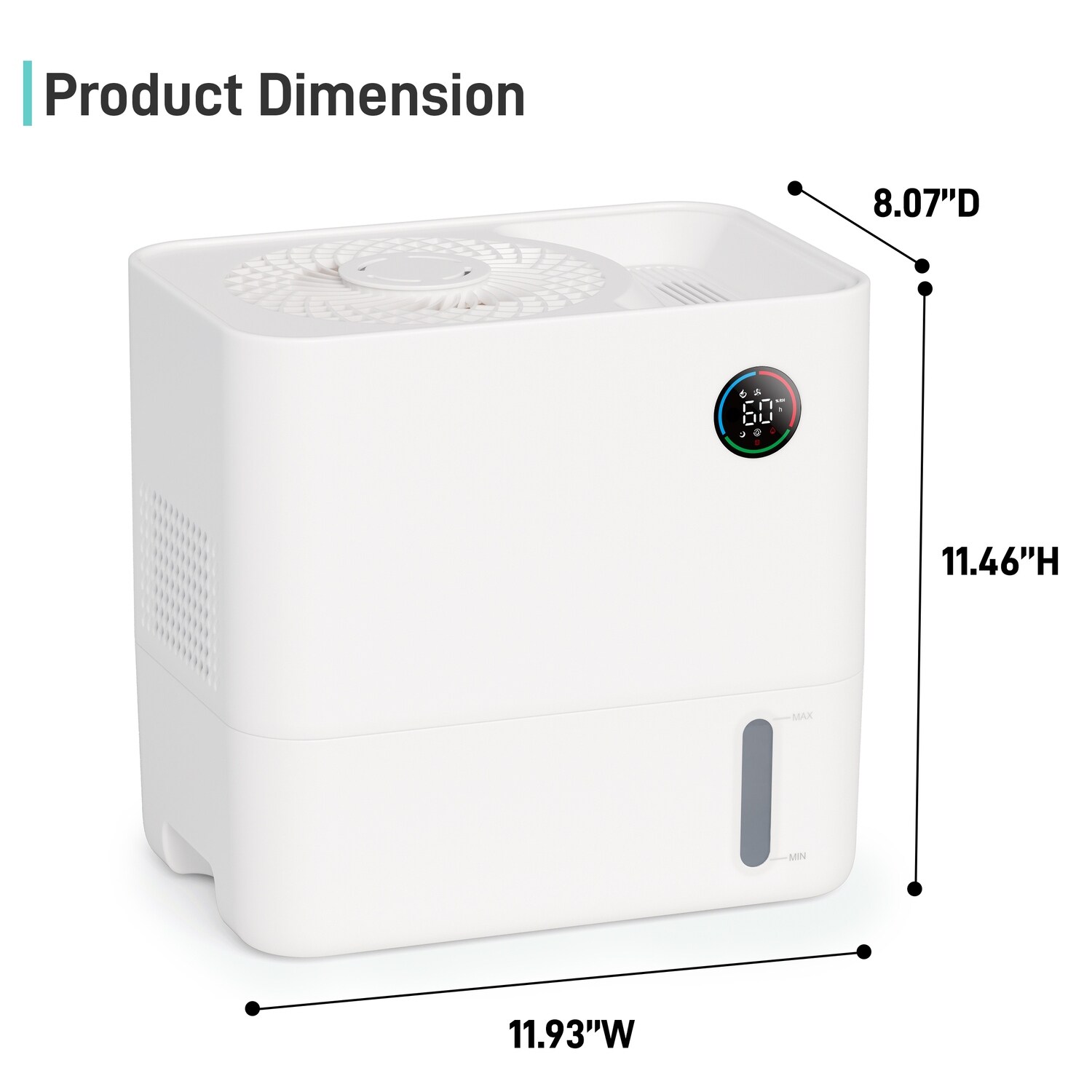 Bed bath and beyond air purifier humidifier discount