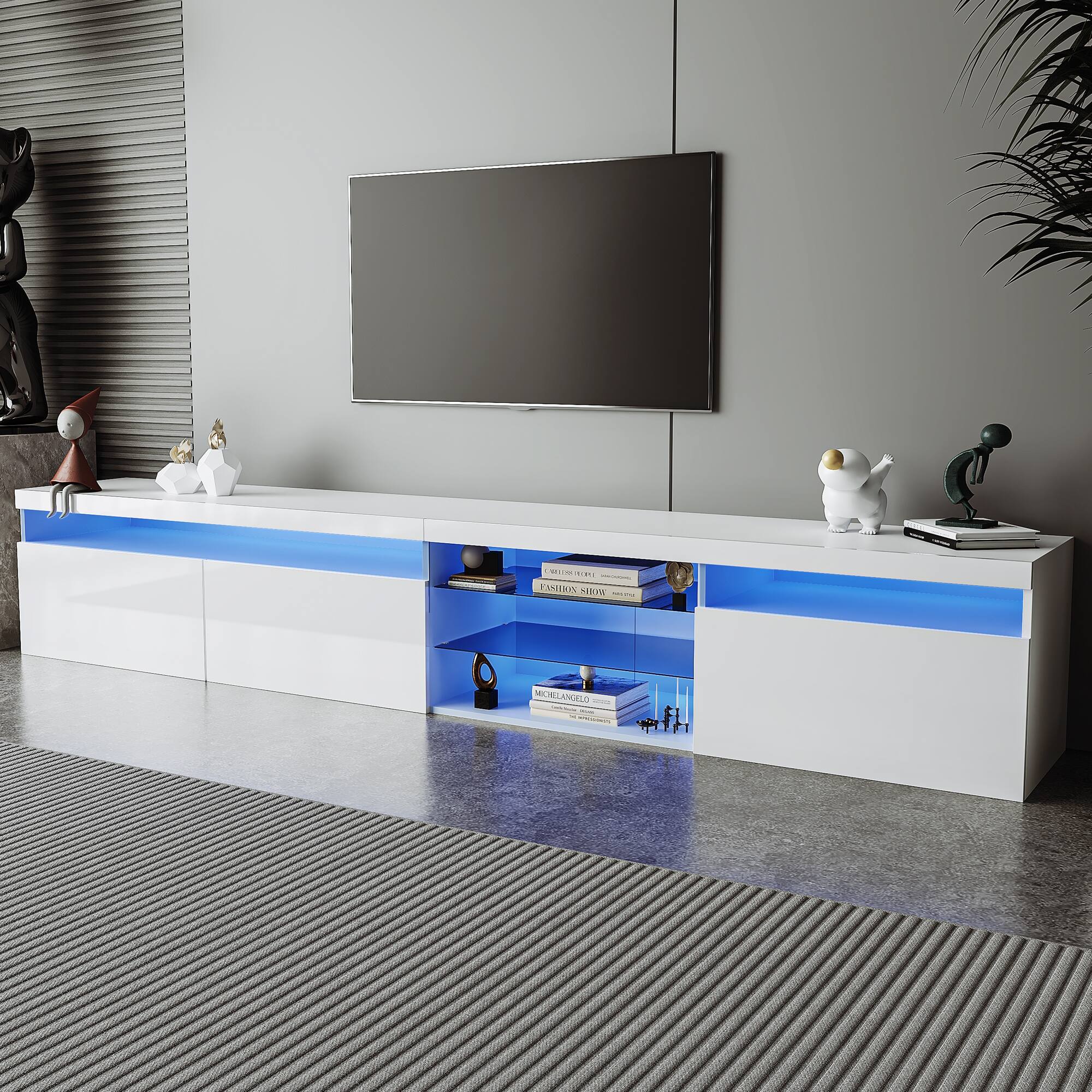Option White